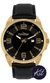 KIT RELÓGIO CONDOR MASCULINO DOURADO COPC32EE/K3P