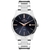 Relógio Technos Masculino Steel Prata 2115MPM/1K