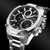 Relogio Technos Masculino Ts Digitech Prata W23721AAC/1P - H1 Store