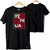 Camiseta Yeshua 100% Algodão T-shirt Masculina Jesus Gospel