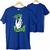 Camiseta Gospel Algodão T-shirt Masculina Jesus Evangelica C - comprar online