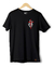 Camiseta Gospel Algodão T-shirt Masculina Jesus Evangelica - comprar online