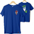 Camiseta Gospel Algodão T-shirt Masculina Jesus Evangelica - Nine Hundred