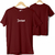 Imagem do Camiseta Jesus 100% Algodão T-shirt Masculina Gospel Cristã