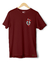 Camiseta Gospel Algodão T-shirt Masculina Jesus Evangelica