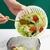 Pote Fatiador de Salada e Legumes na internet