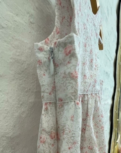 Vestido Florcitas - BARI