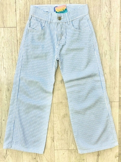 Pantalon lineas - comprar online