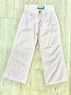 Pantalon lineas - BARI