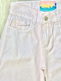 Pantalon lineas - tienda online