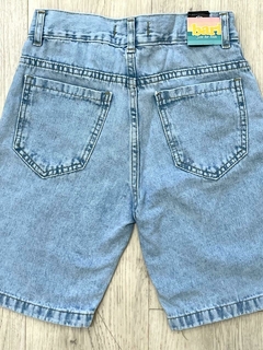 Bermuda Jean - BARI