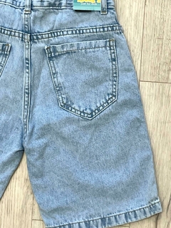 Bermuda Jean - tienda online