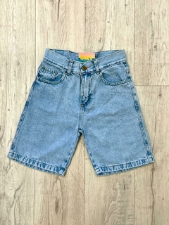 Bermuda Jean