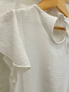 Vestido Lurex - BARI