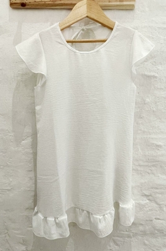 Vestido Lurex - tienda online