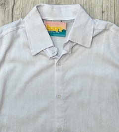 Camisa de Lino en internet