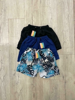 Short de baño - comprar online