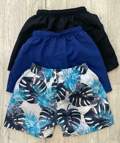 Short de baño - BARI