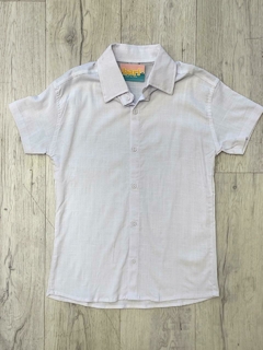 Camisa de Lino