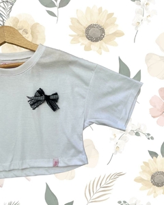 Crop Moñito - comprar online