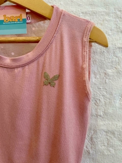Imagen de Musculosa Red