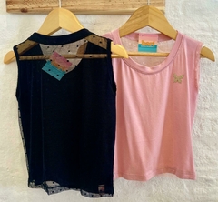 Musculosa Red - comprar online