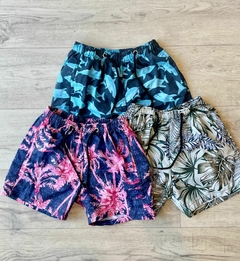 Short de baño - tienda online