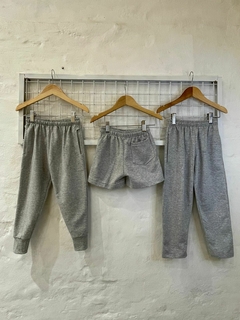 JOGGIN ESCOLAR CHUPIN RUSTICO - tienda online