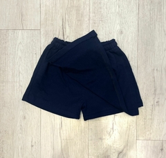 SHORT POLLERA RUSTICA - comprar online