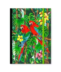 CUADERNO L. DESIGN 183X245 | 84 HOJAS