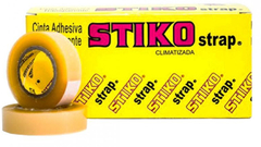 Cinta Stiko
