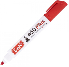 Marcador de Pizarra blanca Trabi 450