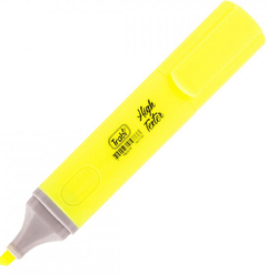 Resaltador Trabi fluo