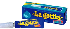 La gotita gel