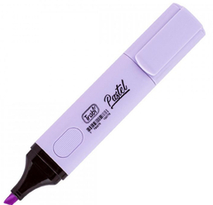 Resaltador Trabi pastel