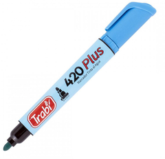 Marcador al agua Trabi 420