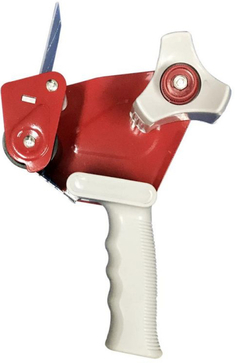 Racionador para cinta de embalaje 50mm