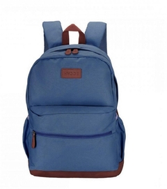 Mochilas Lisas Mooving