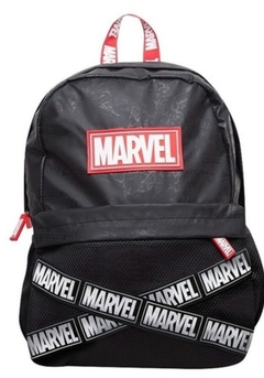 Mochila Mooving Marvel