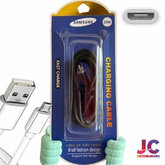 CABLE MICRO USB SAMSUNG