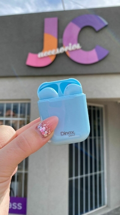 DINAX AURIFLY 6 - JC DISTRIBUIDORA