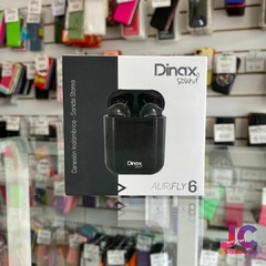 Imagen de DINAX AURIFLY 6