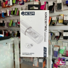 KSM 230 TWS en internet