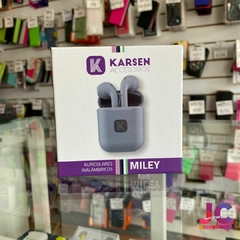 Imagen de KARSEN MILEY