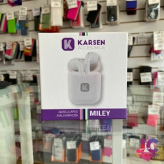 KARSEN MILEY - comprar online