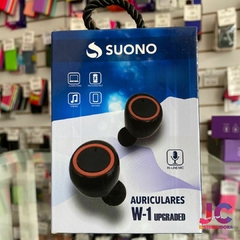 SUONO W1 en internet
