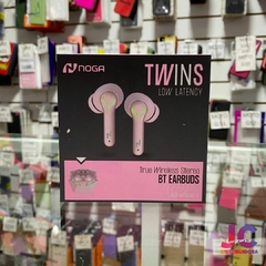NOGA TWINS 4 - comprar online