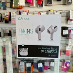 NOGA TWINS 14 - comprar online
