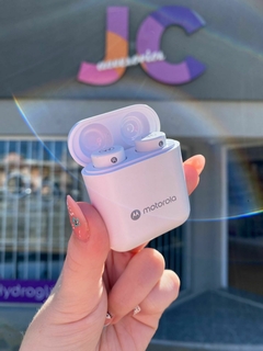 MOTOROLA BUDS 120