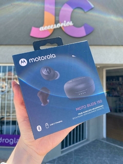 MOTOROLA BUDS 150